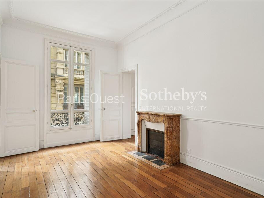 Appartement Neuilly-sur-Seine