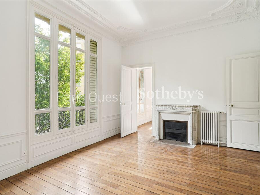 Appartement Neuilly-sur-Seine