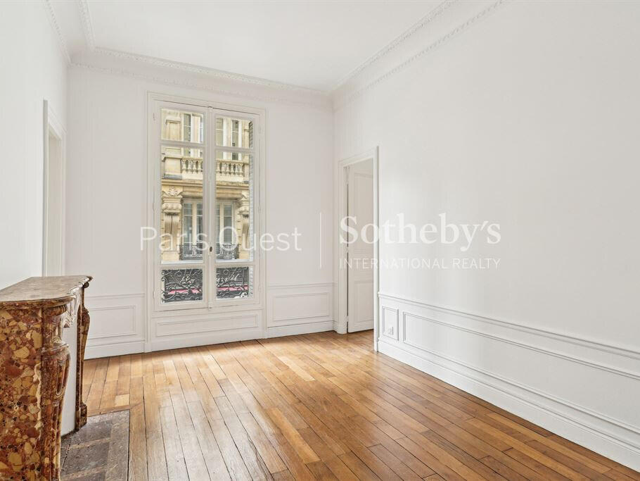 Apartment Neuilly-sur-Seine