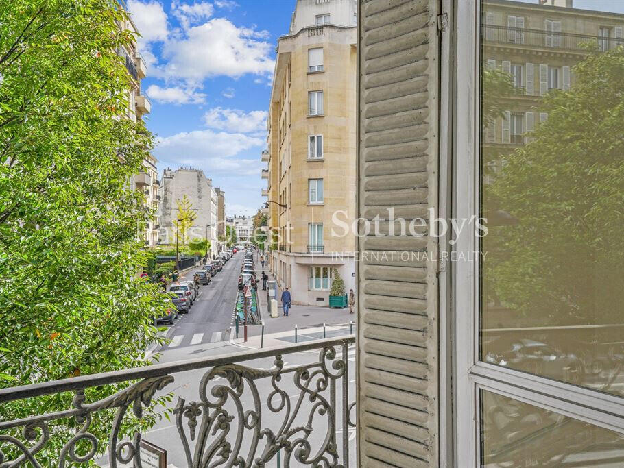 Appartement Neuilly-sur-Seine