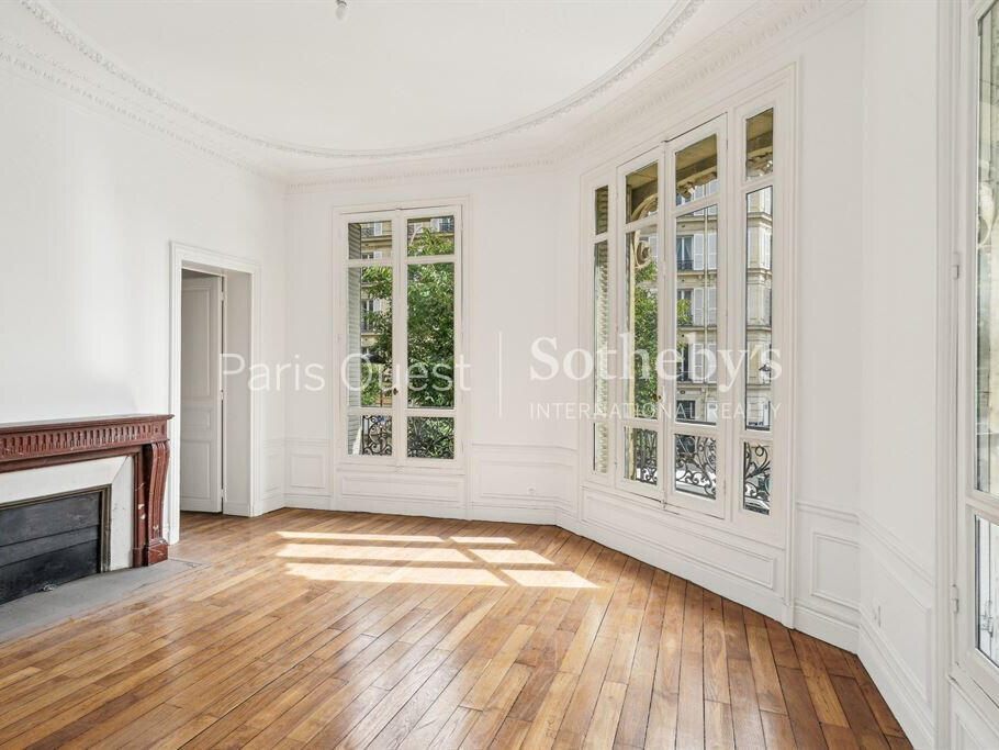 Appartement Neuilly-sur-Seine