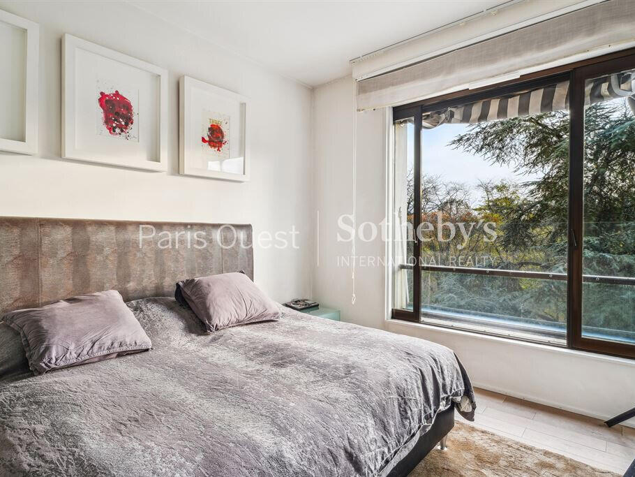 Appartement Neuilly-sur-Seine