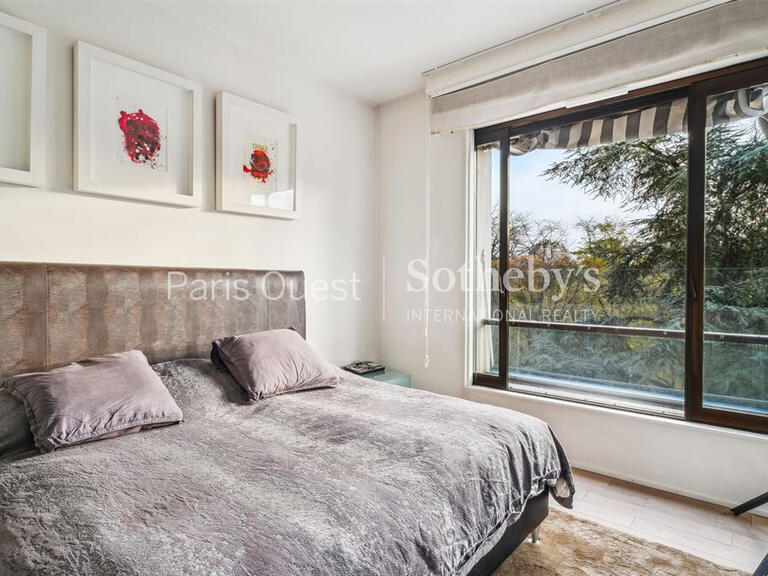 Apartment Neuilly-sur-Seine - 2 bedrooms - 152m²