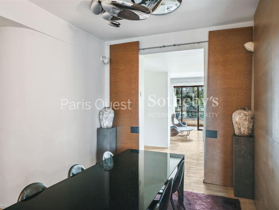 Appartement Neuilly-sur-Seine