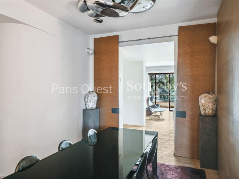 Apartment Neuilly-sur-Seine - 2 bedrooms - 152m²