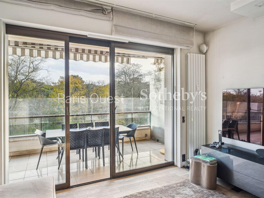 Appartement Neuilly-sur-Seine