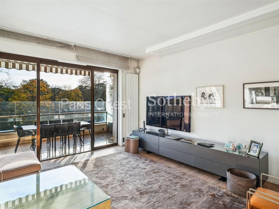 Appartement Neuilly-sur-Seine