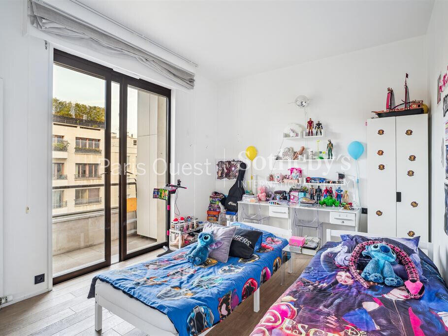 Appartement Neuilly-sur-Seine