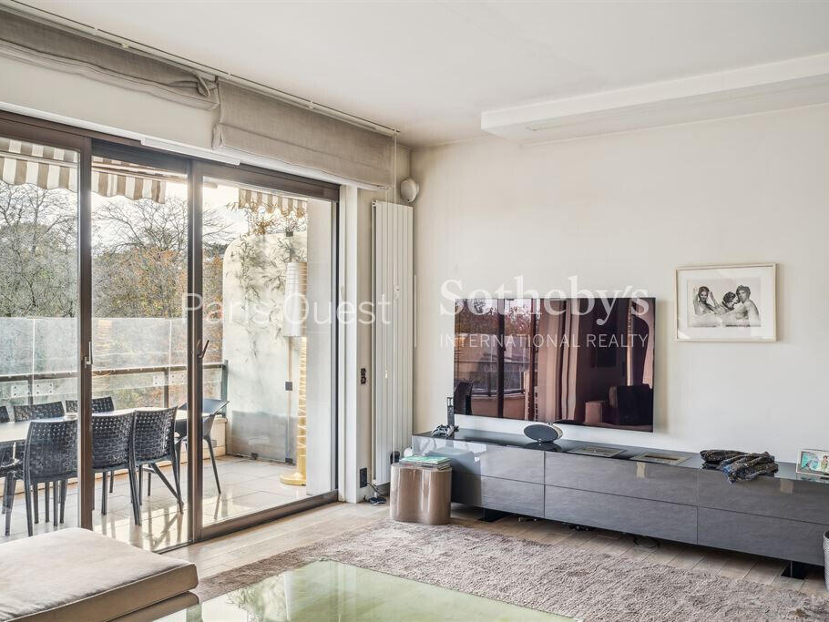 Apartment Neuilly-sur-Seine