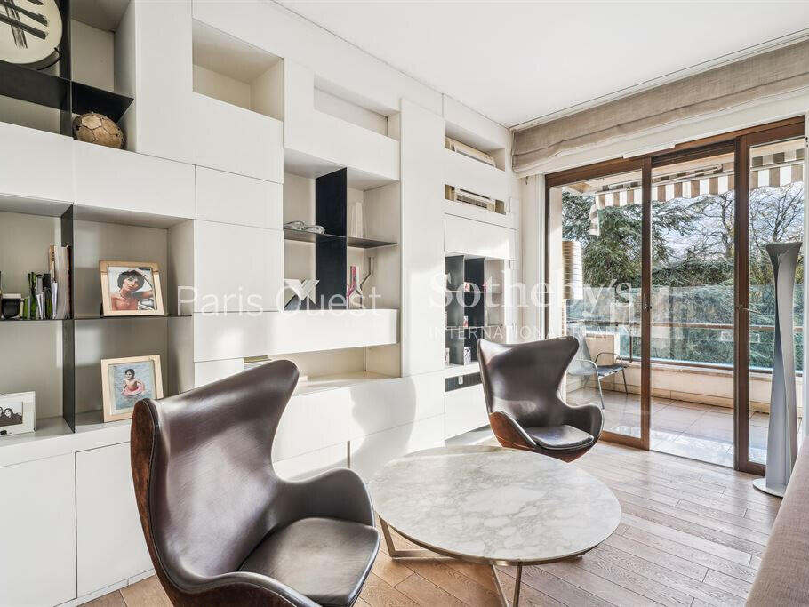 Apartment Neuilly-sur-Seine