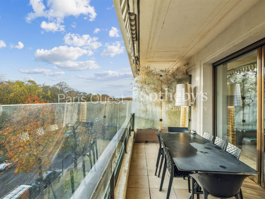 Appartement Neuilly-sur-Seine