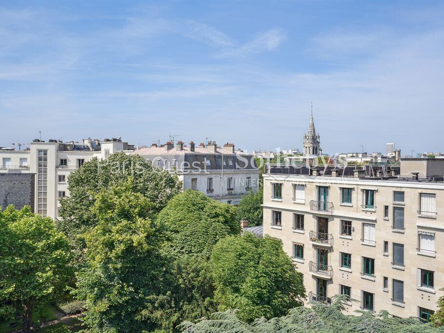 Appartement Neuilly-sur-Seine