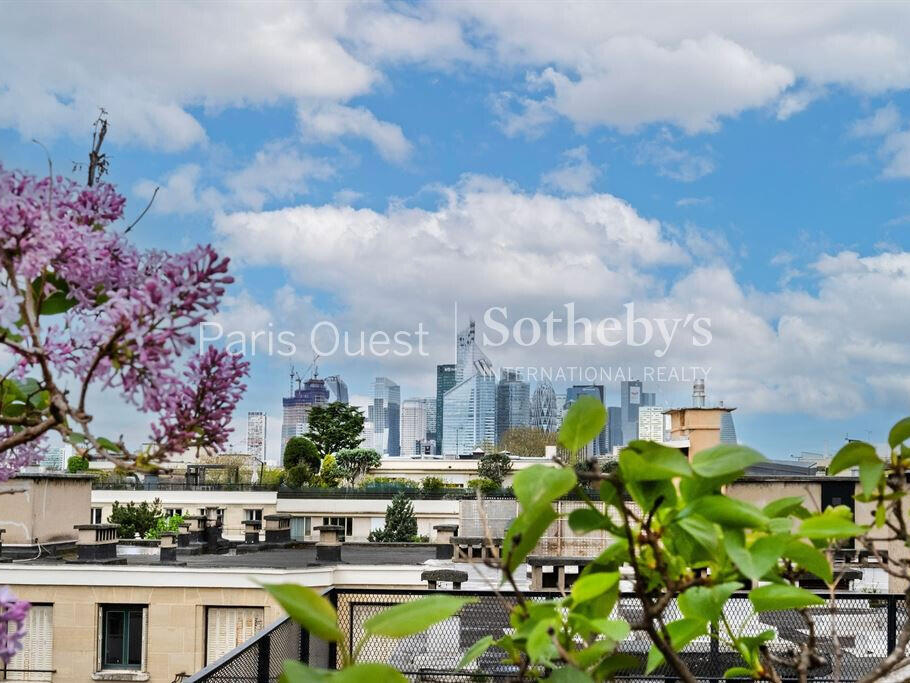 Appartement Neuilly-sur-Seine