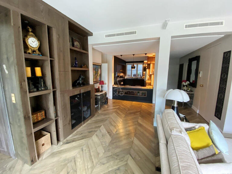 Apartment Neuilly-sur-Seine - 3 bedrooms