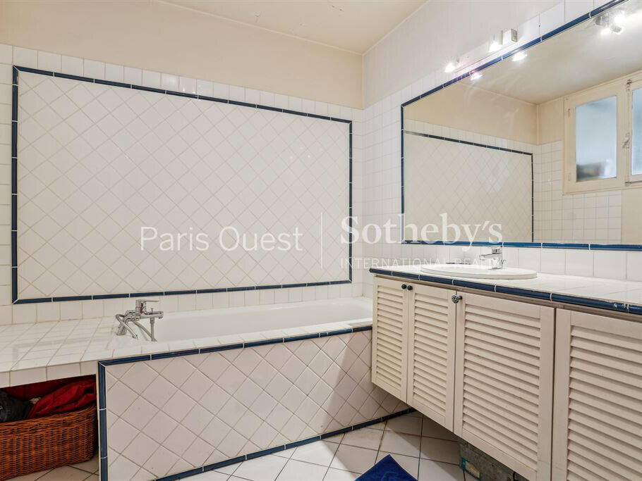 Appartement Neuilly-sur-Seine