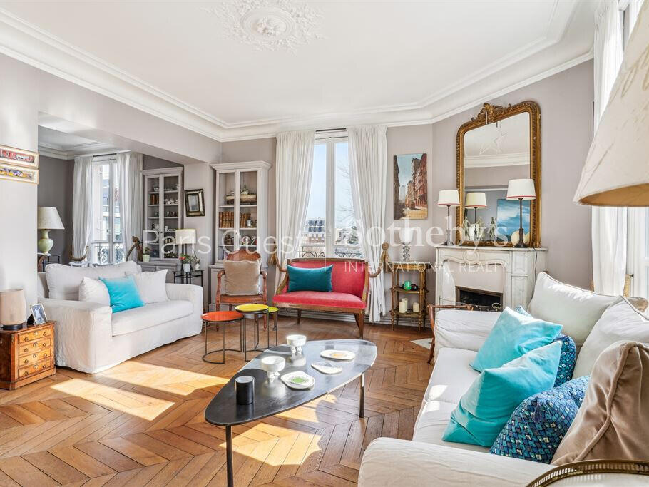 Appartement Neuilly-sur-Seine