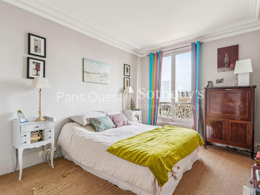 Apartment Neuilly-sur-Seine