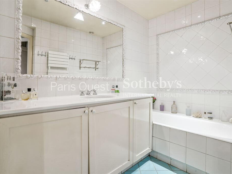 Appartement Neuilly-sur-Seine