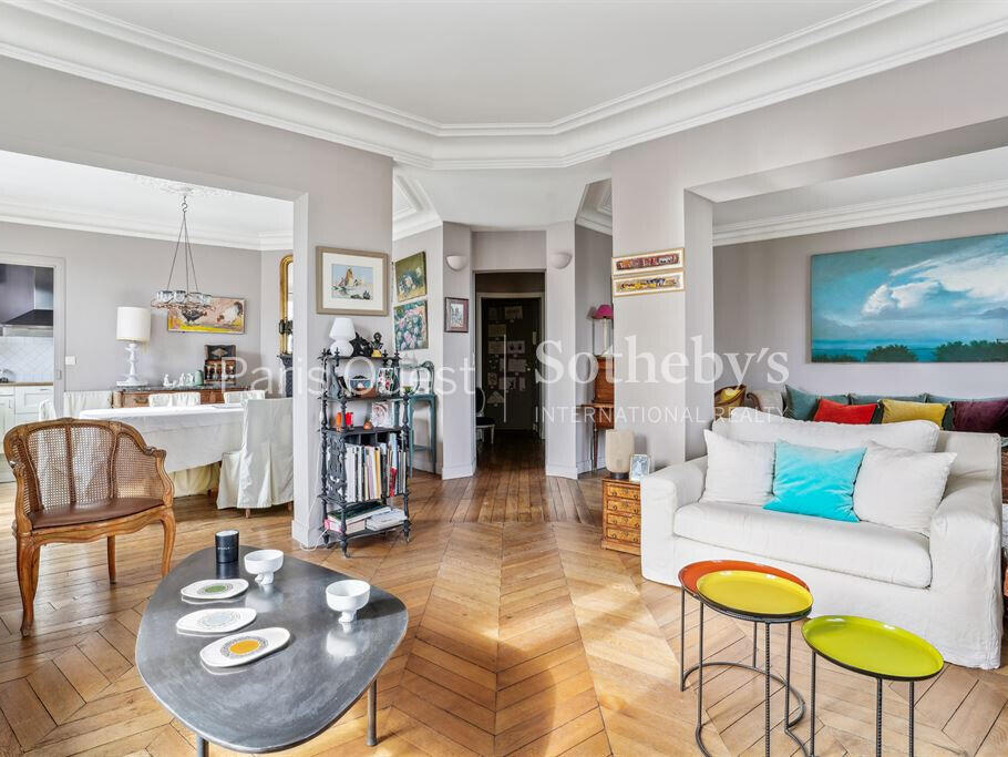 Apartment Neuilly-sur-Seine