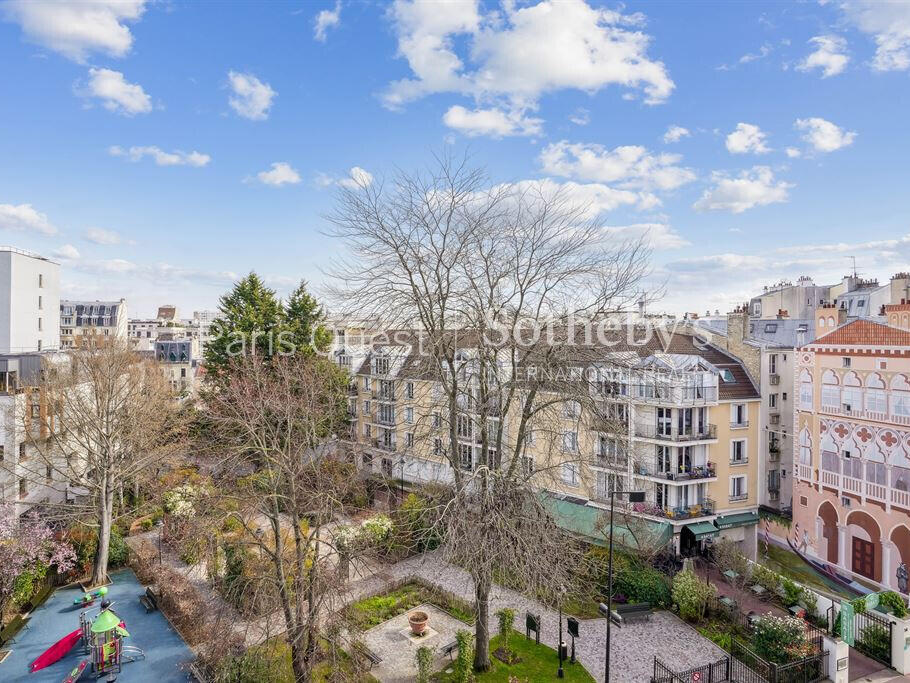 Appartement Neuilly-sur-Seine