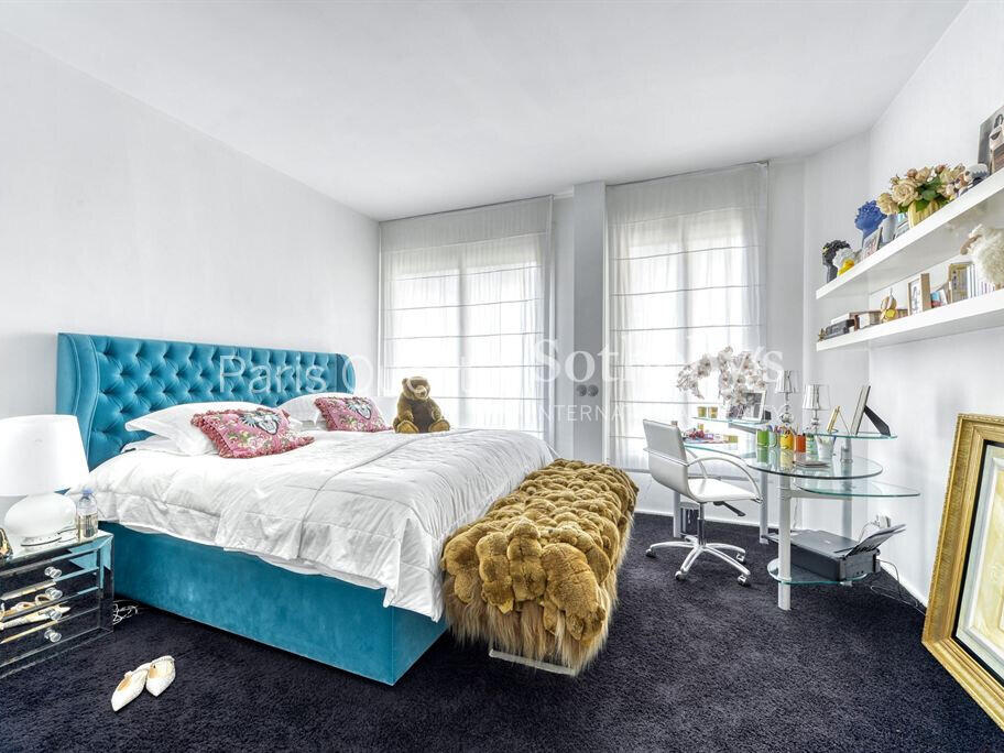 Apartment Neuilly-sur-Seine