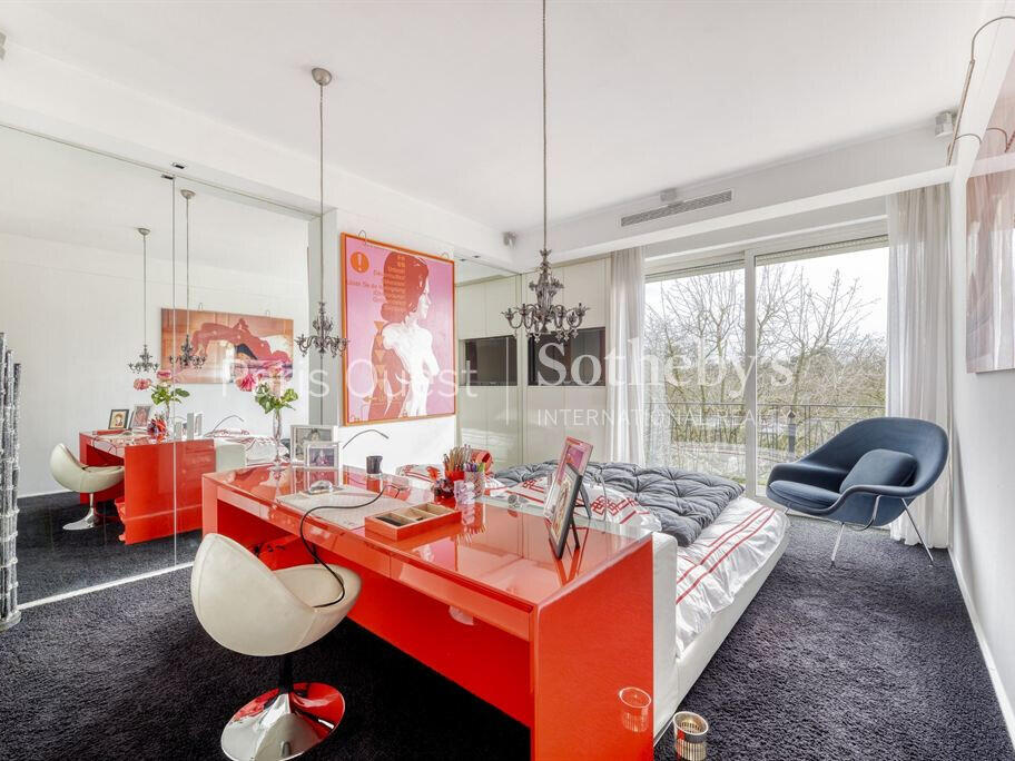 Apartment Neuilly-sur-Seine