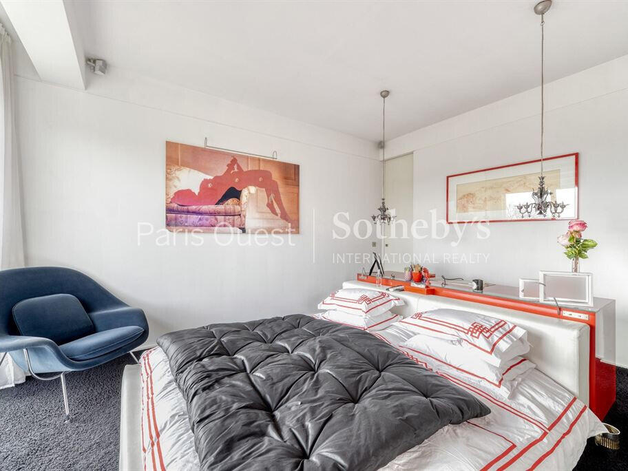 Apartment Neuilly-sur-Seine