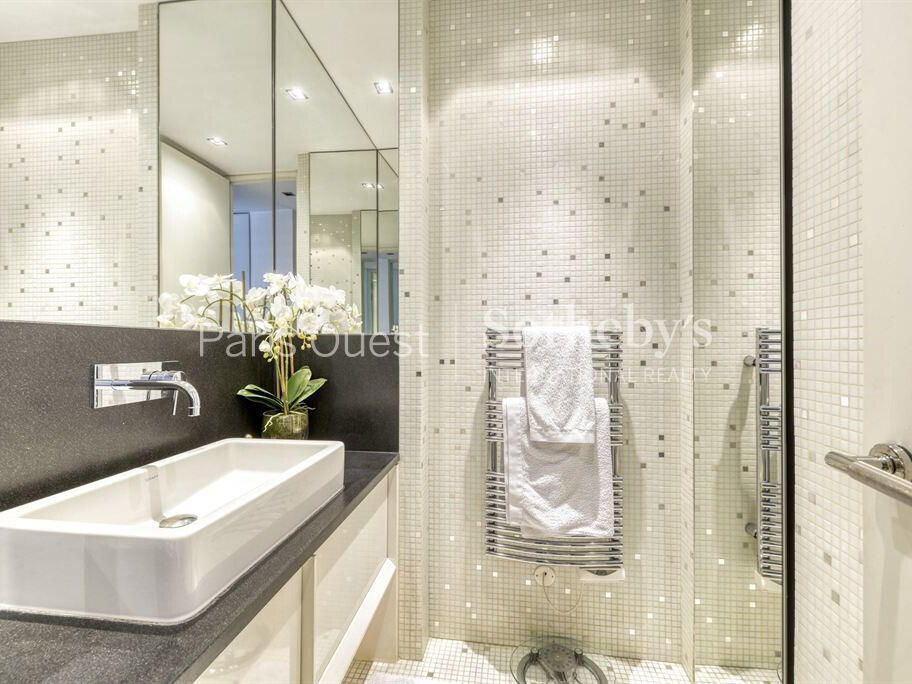 Apartment Neuilly-sur-Seine