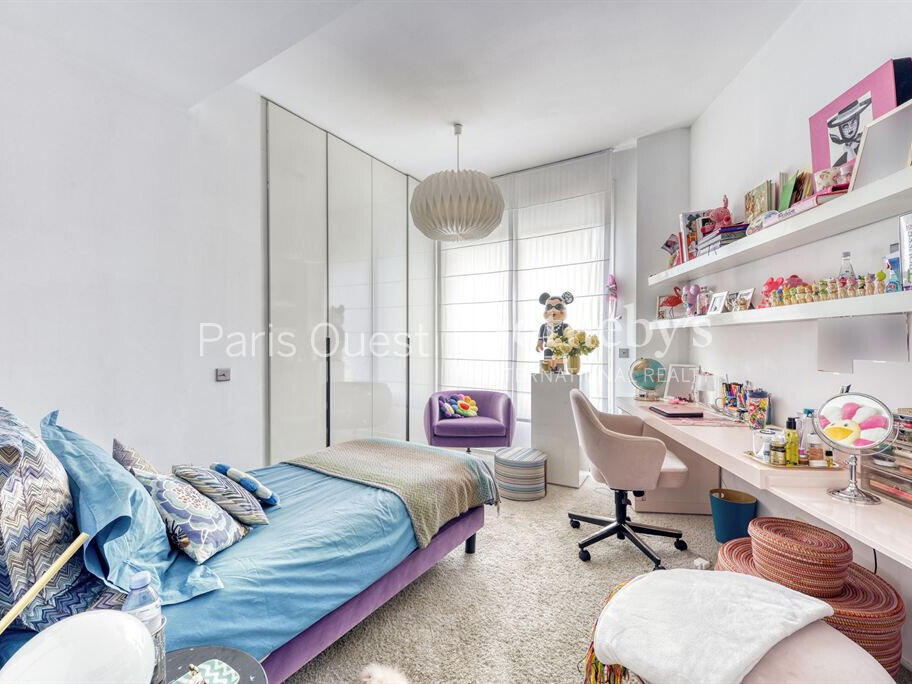 Apartment Neuilly-sur-Seine