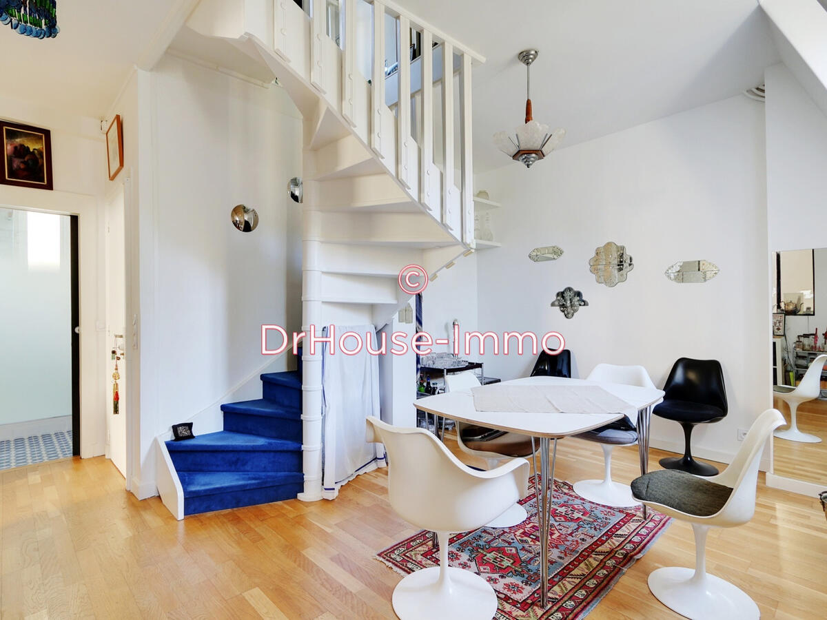 Appartement Neuilly-sur-Seine