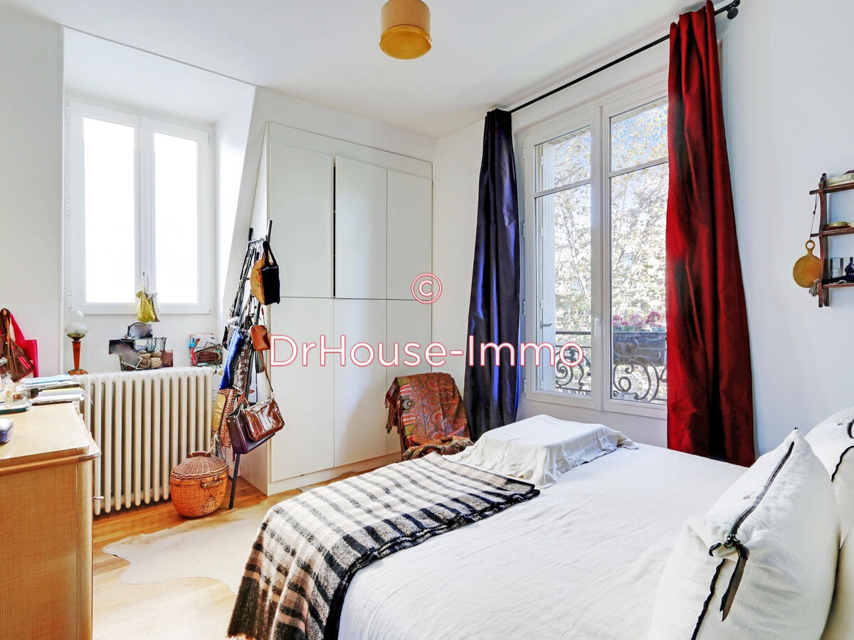 Appartement Neuilly-sur-Seine