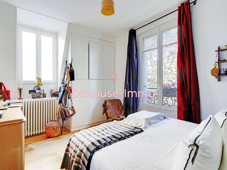 Appartement Neuilly-sur-Seine - 2 chambres - 116m²