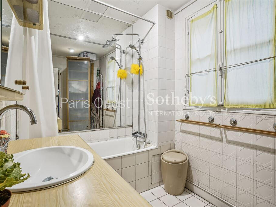 Appartement Neuilly-sur-Seine