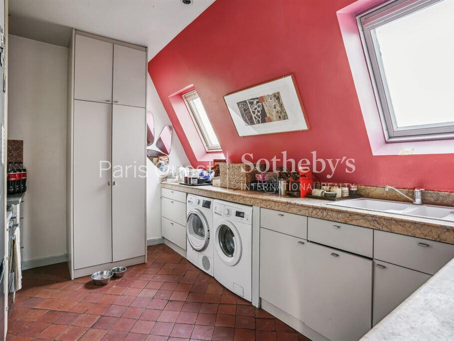 Appartement Neuilly-sur-Seine