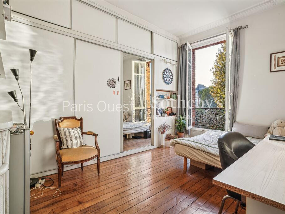 Appartement Neuilly-sur-Seine