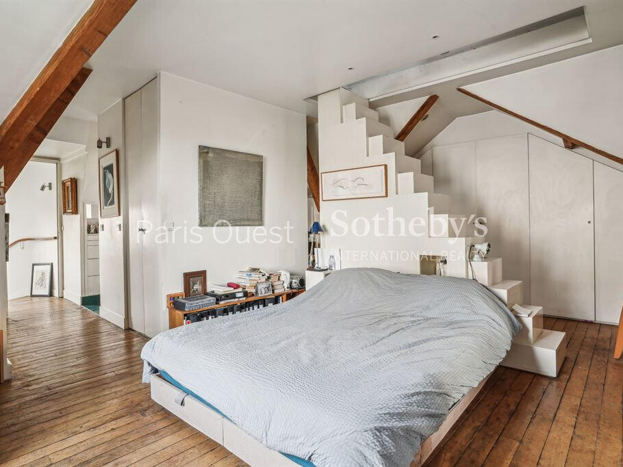 Appartement Neuilly-sur-Seine