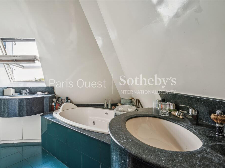 Appartement Neuilly-sur-Seine