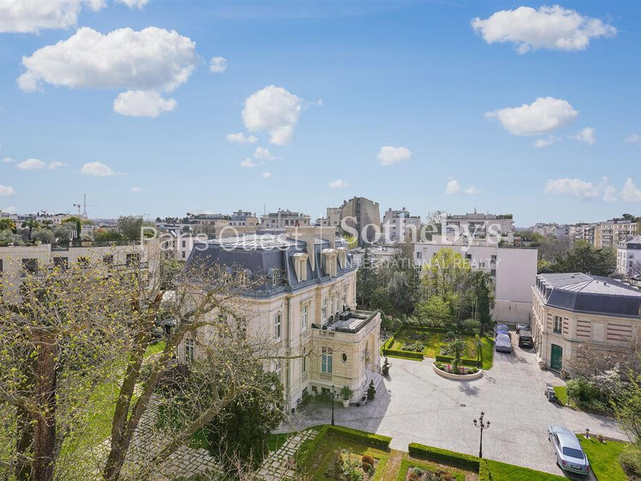 Apartment Neuilly-sur-Seine