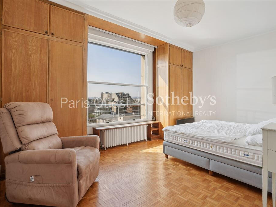 Apartment Neuilly-sur-Seine