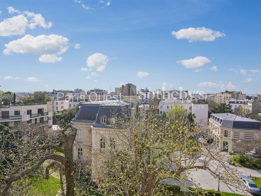 Apartment Neuilly-sur-Seine