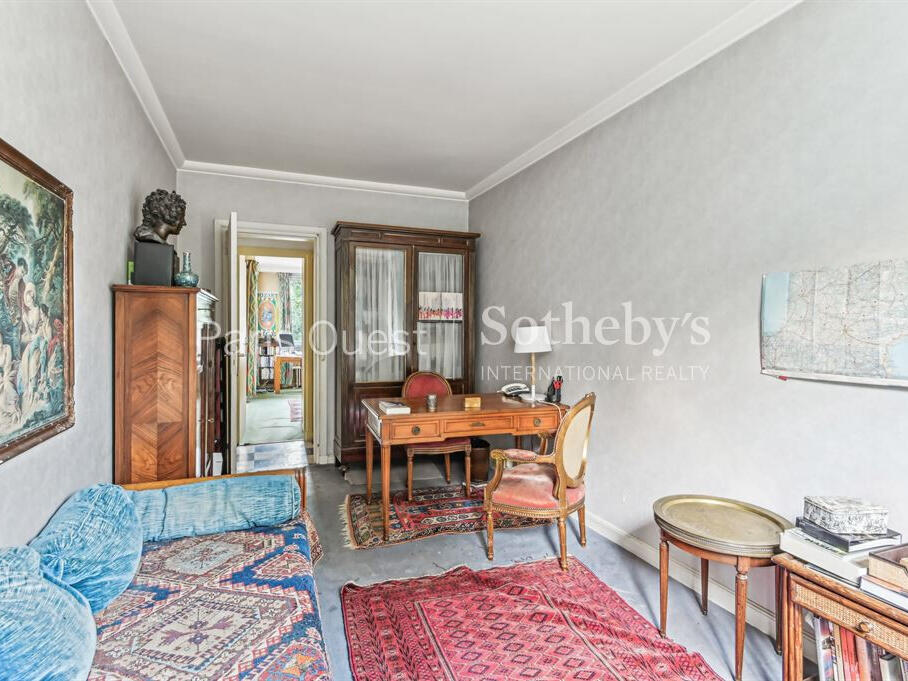 Apartment Neuilly-sur-Seine