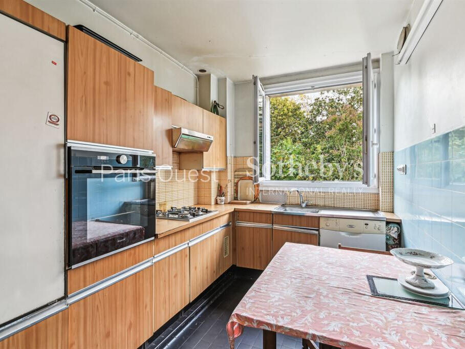 Apartment Neuilly-sur-Seine