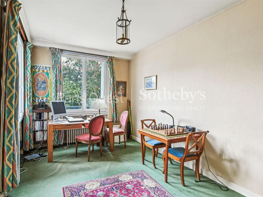 Apartment Neuilly-sur-Seine