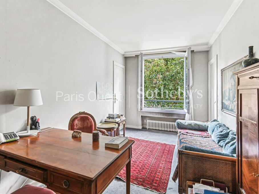 Apartment Neuilly-sur-Seine