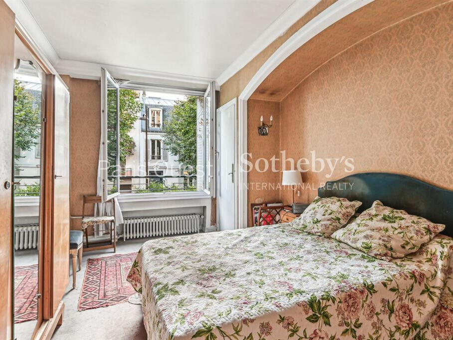 Apartment Neuilly-sur-Seine