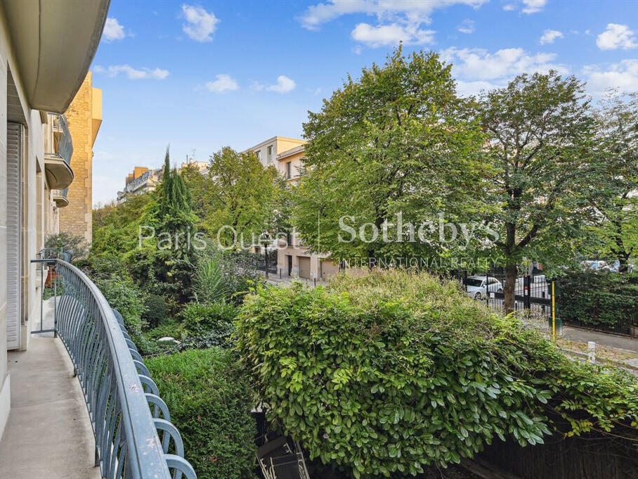 Apartment Neuilly-sur-Seine