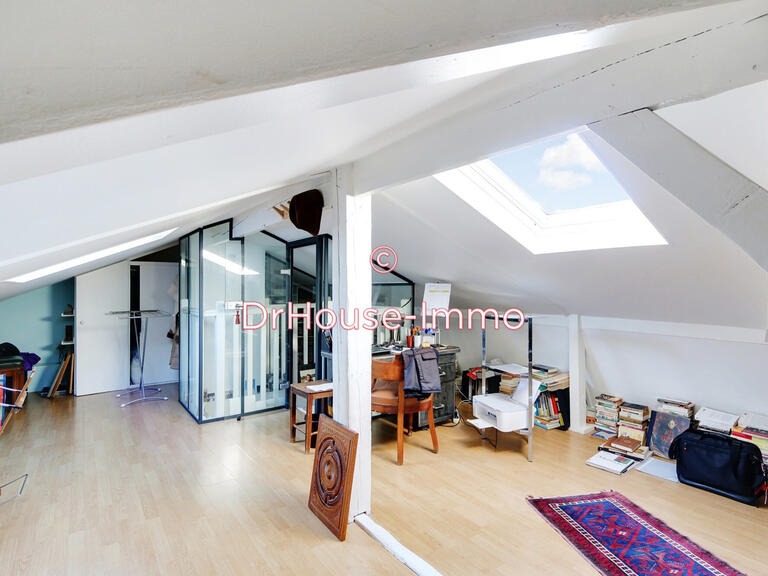 Apartment Neuilly-sur-Seine - 2 bedrooms - 116m²