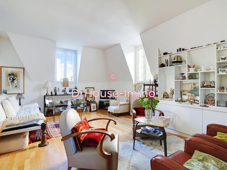 Apartment Neuilly-sur-Seine - 2 bedrooms - 116m²