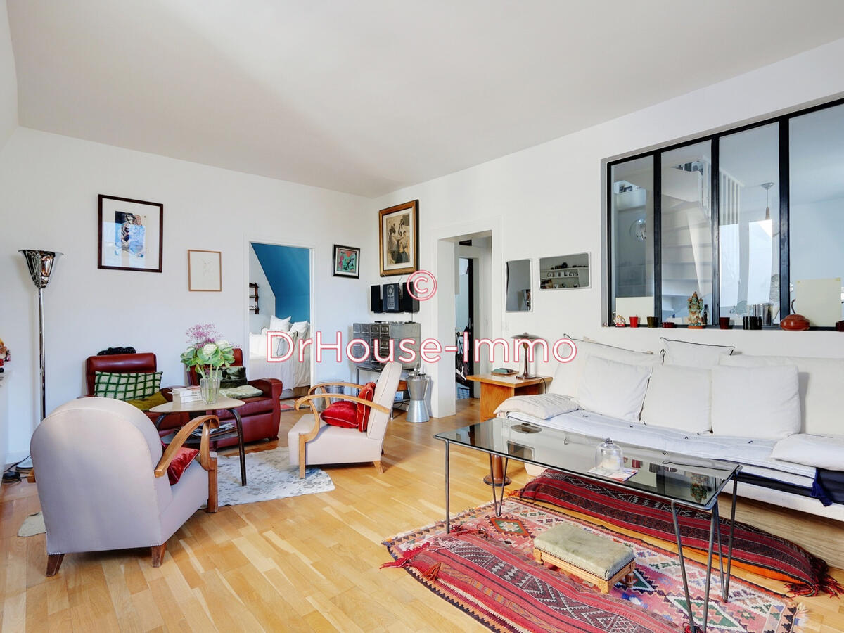 Apartment Neuilly-sur-Seine