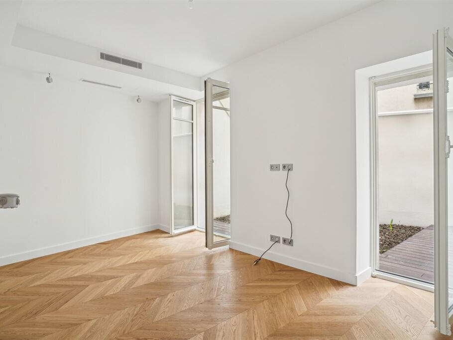 Appartement Neuilly-sur-Seine